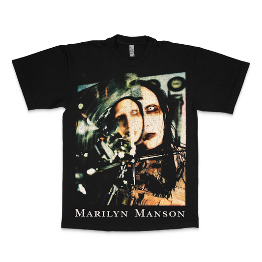 Marilyn Manson Beautiful People Tee [1996]