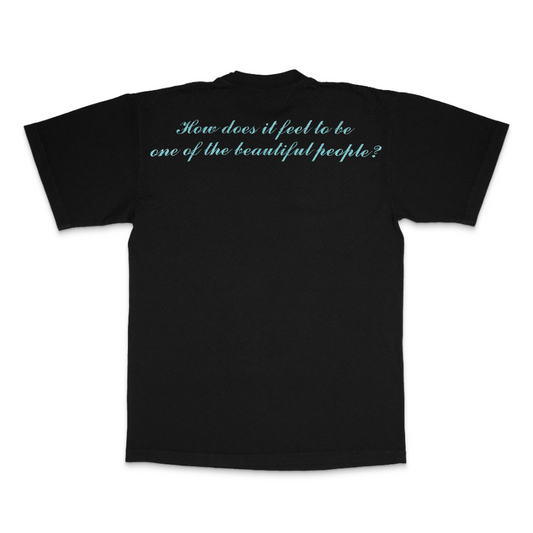 Marilyn Manson Beautiful People Tee [1996]
