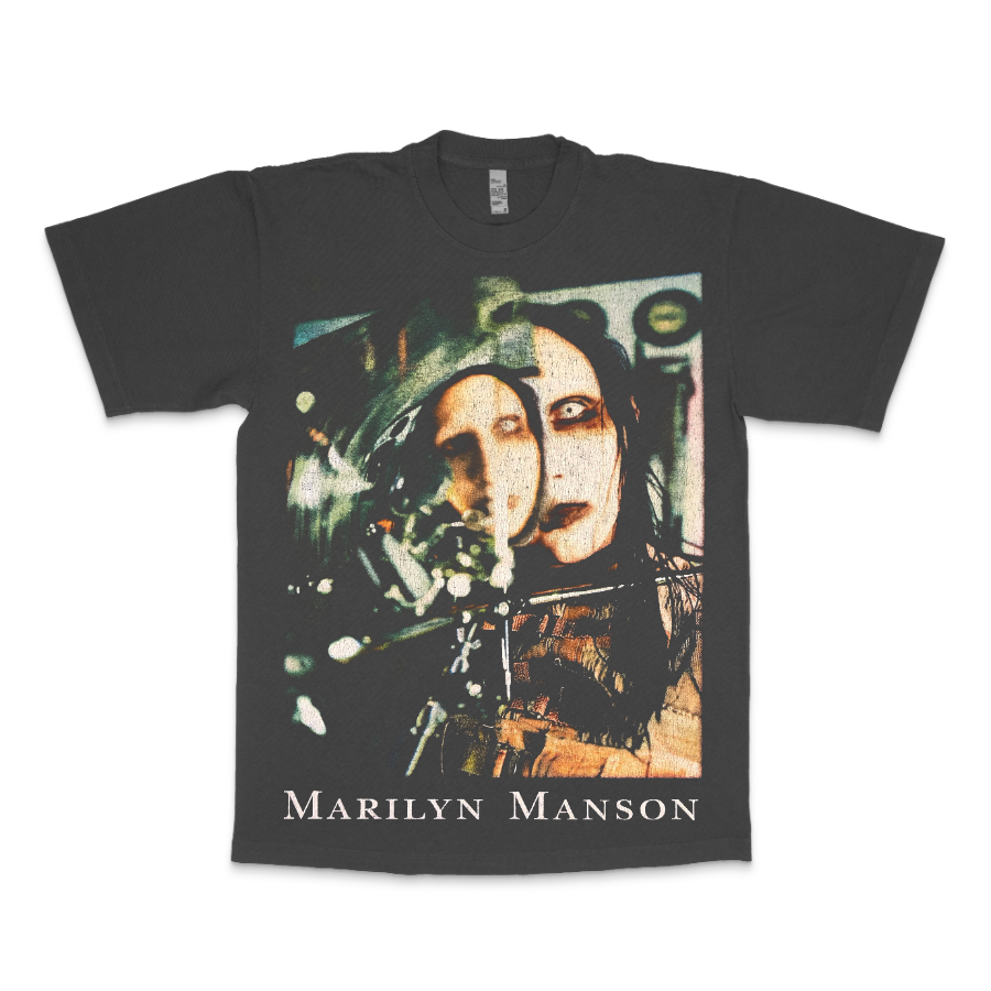Marilyn Manson Beautiful People Tee [1996]