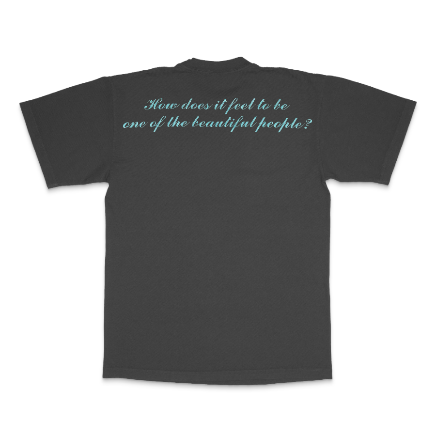 Marilyn Manson Beautiful People Tee [1996]