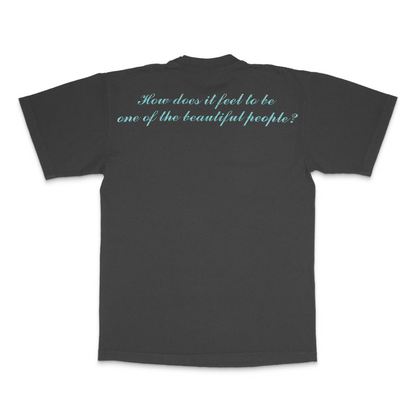 Marilyn Manson Beautiful People Tee [1996]