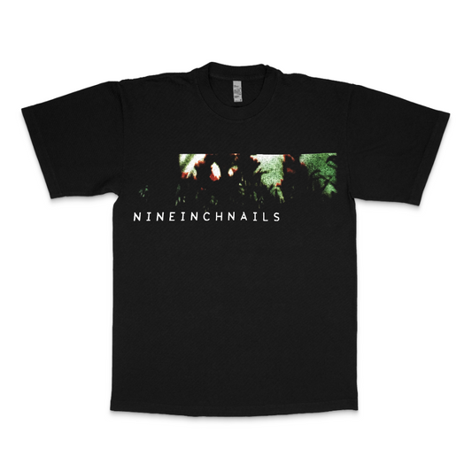 NIN The Fragile Tee [1999]