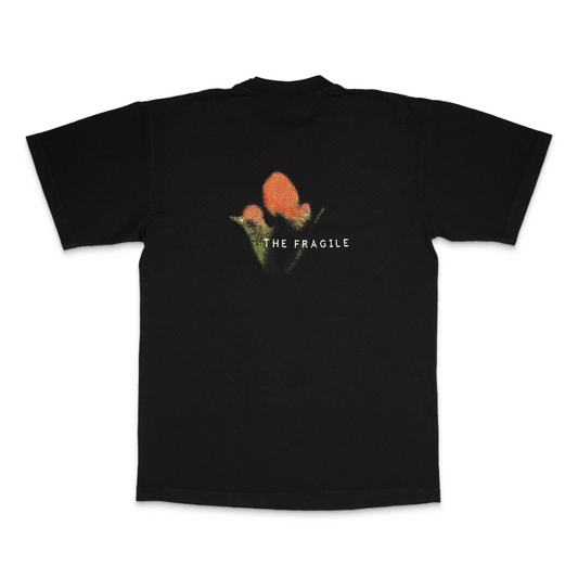 NIN The Fragile Tee [1999]