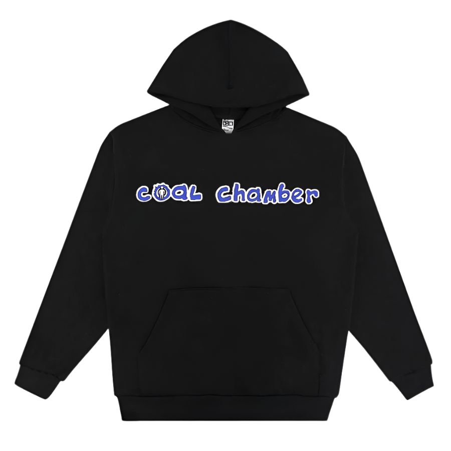 Coal Chamber "Chamber Music" Hoodie [1999]