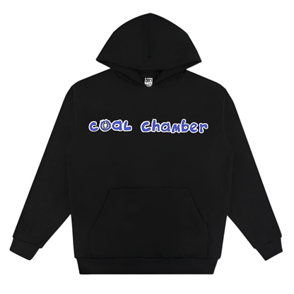 Coal Chamber "Chamber Music" Hoodie [1999]