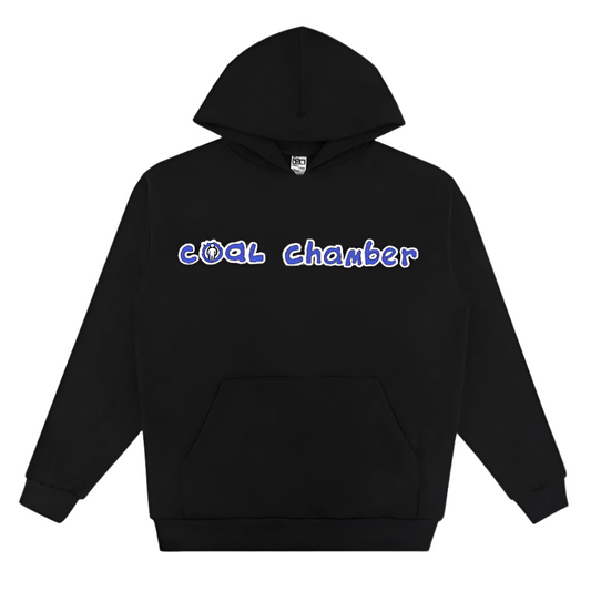 Coal Chamber "Chamber Music" Hoodie [1999]