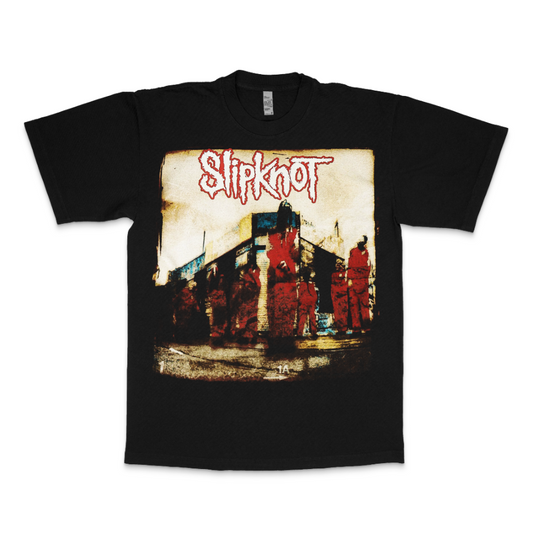Sl1pknot "Self Titled" Tee [1999]