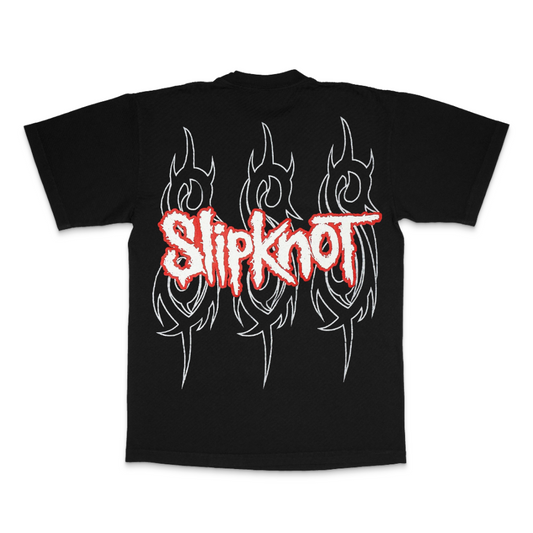 Sl1pknot "Self Titled" Tee [1999]
