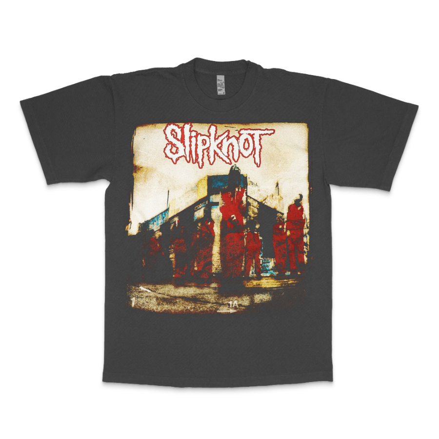 Sl1pknot "Self Titled" Tee [1999]