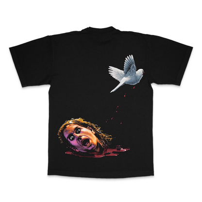 Ozzy Osbourne Severed Tee [1981]