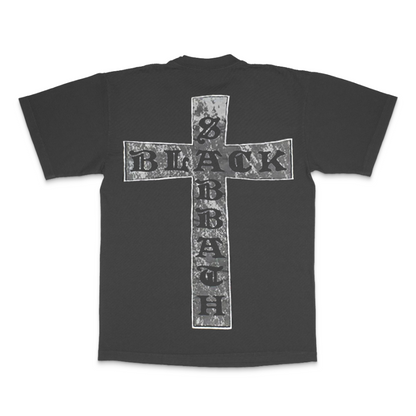 Black Sabbath Tour Tee [1992]