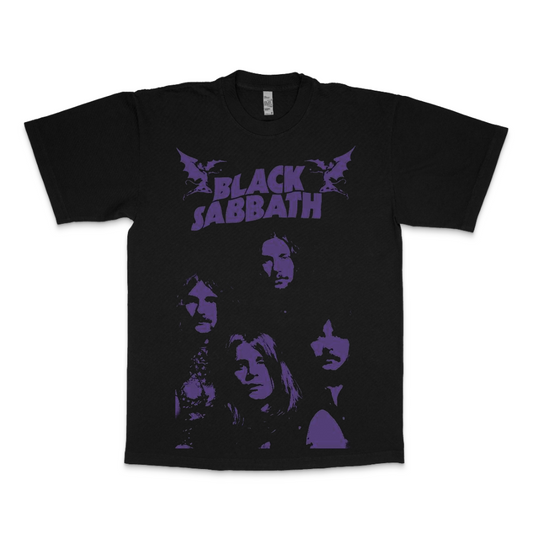 Master Of Reality Tee [1971]
