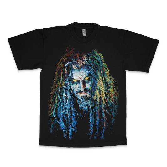 Rob Zombie Hardcore Tee [1998]