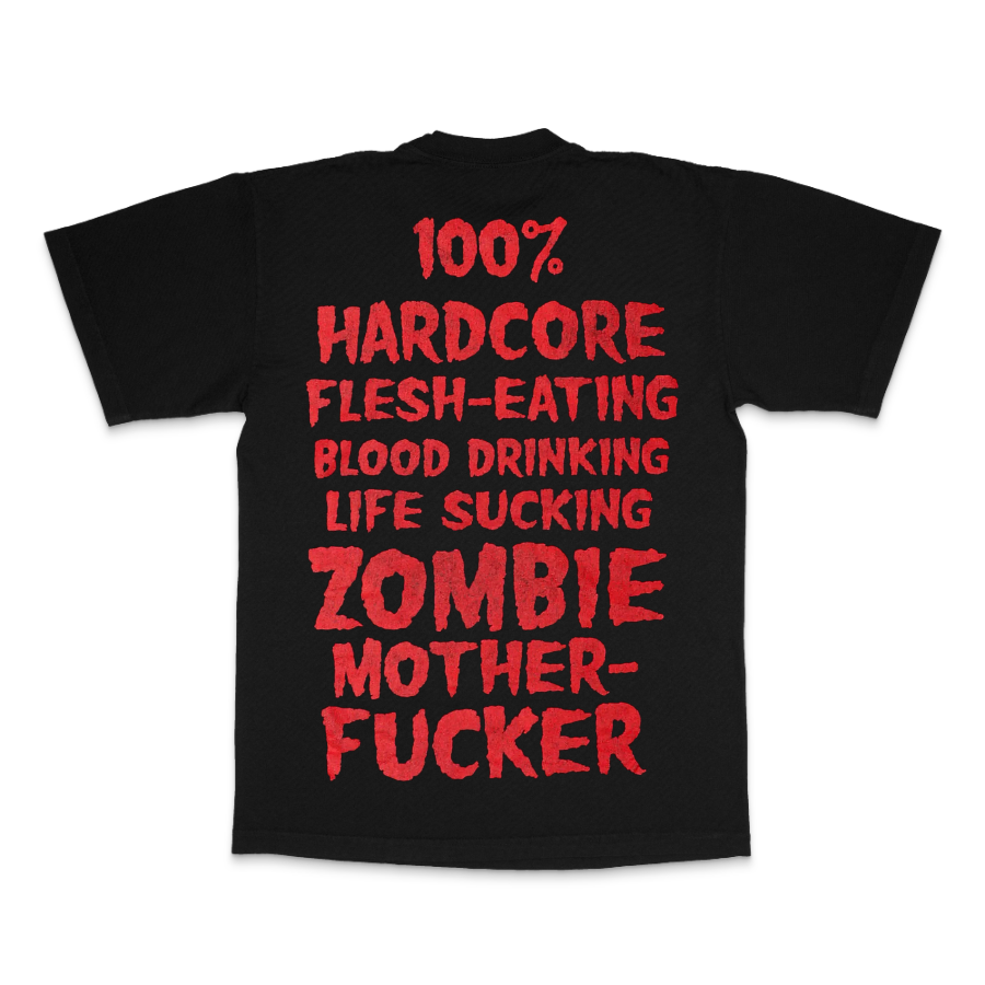 Rob Zombie Hardcore Tee [1998]