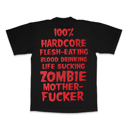 Rob Zombie Hardcore Tee [1998]