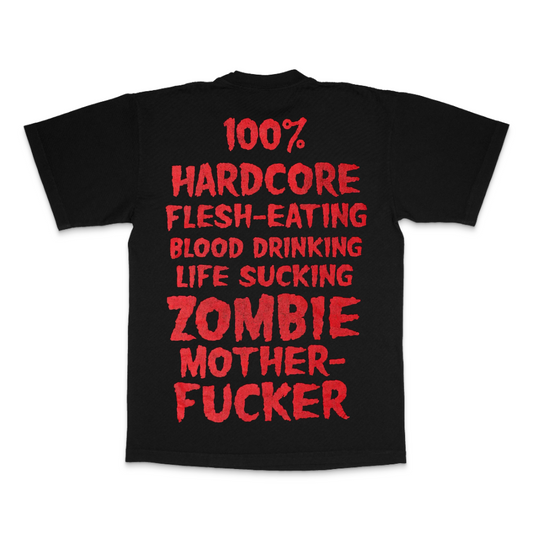 Rob Zombie Hardcore Tee [1998]