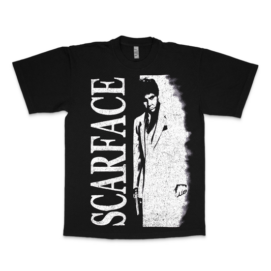 Scarface Promo Tee [1983]