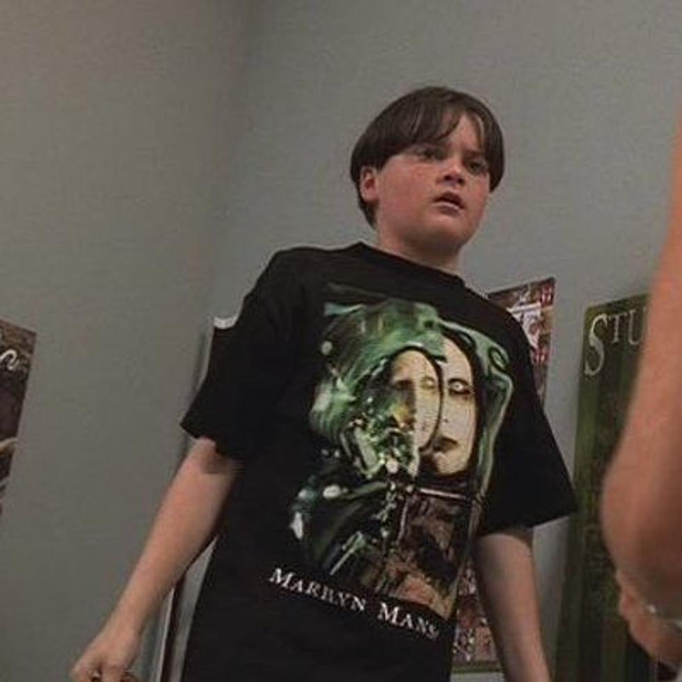 Marilyn Manson Beautiful People Tee [1996]